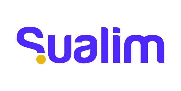 Sualim Sualim Logo